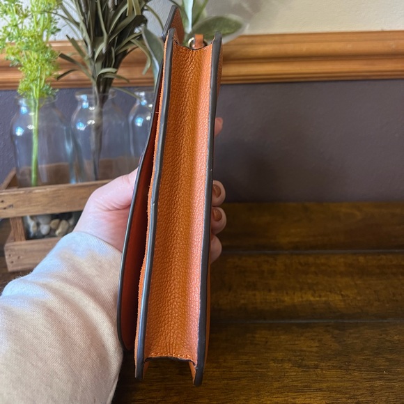 Coach Hayden Crossbody Bag Purse - Picture 7 of 12